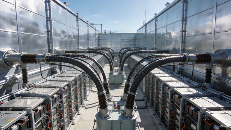 别再只盯算力了,AI时代的“新卖铲人”赛道浮出水面